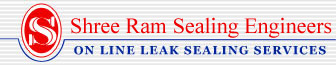 Online leak sealing services, Shree Ram Leak Sealing Services,